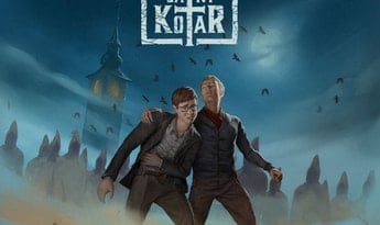 Saint Kotar EN Argentina Xbox One Xbox Series Xbox - PC