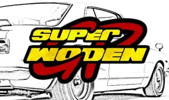 Super Woden GP EN Argentina Xbox One Xbox Series