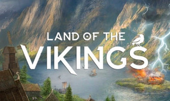 Land of the Vikings EN North America Steam
