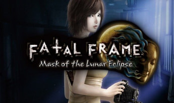 Fatal Frame: Mask of the Lunar Eclipse EN/DE/FR/JA/ZH/ZH United States Steam