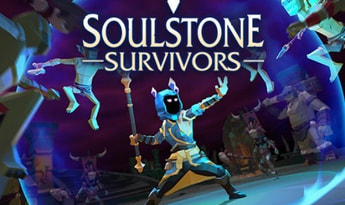 Soulstone Survivors Global Steam