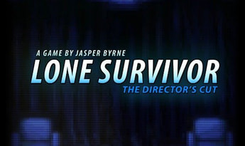 Lone Survivor: The Director's Cut EN Global Steam