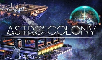 Astro Colony Global Steam