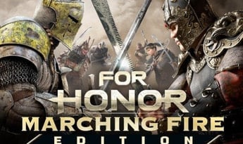 For Honor Marching Fire Edition Ubisoft Connect North America
