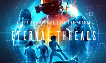 Eternal Threads EN/DE/FR/PT/RU/ZH/ES Global Steam