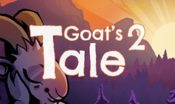 Goat's Tale 2 Global Steam