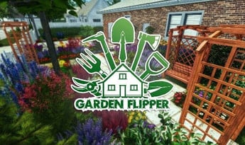 House Flipper: Garden DLC EN Turkey Xbox One Xbox Series Xbox - PC