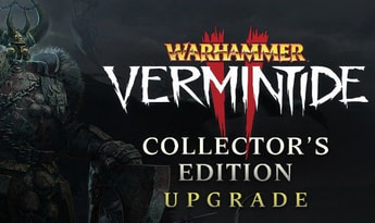 Warhammer: Vermintide 2 - Collector's Edition Upgrade DLC EN Global Steam