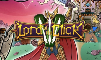 Lord of the Click 3 EN/RU Argentina Xbox One Xbox Series
