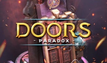 Doors: Paradox Global Steam