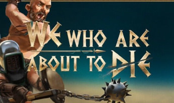 We Who Are About To Die EN Global Steam Gift