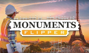 Monuments Flipper EN Global Steam