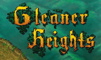 Gleaner Heights EN Argentina Xbox One Xbox Series