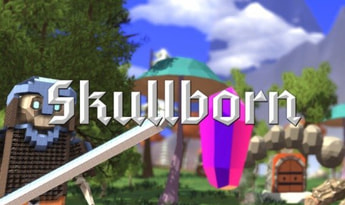 Skullborn EN Global Steam