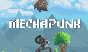 Mechapunk EN Argentina Xbox One Xbox Series