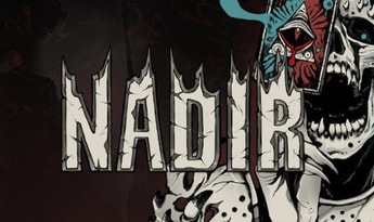 Nadir: A Grimdark Deckbuilder Global Steam