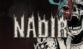 Nadir: A Grimdark Deckbuilder Global Steam