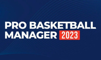 Pro Basketball Manager 2023 Global Steam