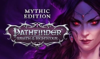 Pathfinder: Wrath of the Righteous Mythic Edition EN/DE/FR/RU/ZH/ES Global Steam