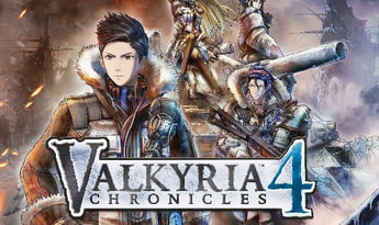Valkyria Chronicles 4 Complete Edition EN Turkey Xbox One Xbox Series