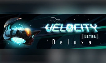Velocity Ultra Deluxe Edition EN/DE/FR/IT/ES Global Steam Gift