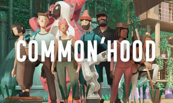 Common'hood EN Argentina Xbox/One/Series/Xbox - PC