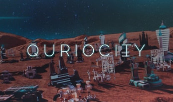Quriocity Global Steam