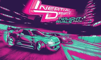 Inertial Drift - Twilight Rivals DLC EN Global Steam