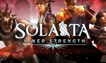 Solasta: Crown of the Magister - Inner Strength DLC EN/DE/FR/PT/RU/ZH Global Steam