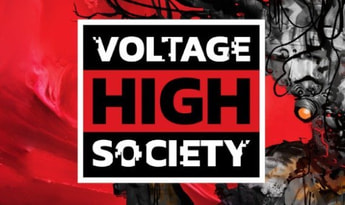 Voltage High Society EN Global Steam