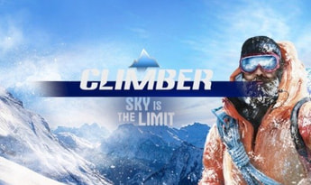 Climber: Sky is the Limit Global Steam