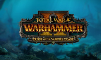 Total War: Warhammer II - Curse of the Vampire Coast DLC EU Steam