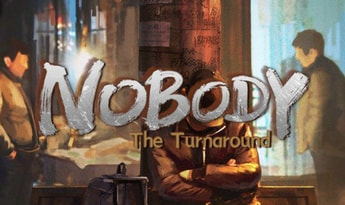 Nobody: The Turnaround EN/ZH Global Steam