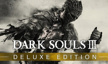 Dark Souls 3 Deluxe Edition EN/DE/FR/IT/ES Turkey Xbox One Xbox Series