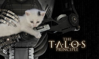 The Talos Principle Global Steam Gift