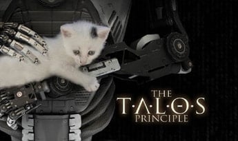 The Talos Principle Global Steam Gift