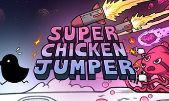 Super Chicken Jumper EN Argentina Xbox One Xbox Series