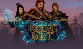 Rising Mist EN Global Steam