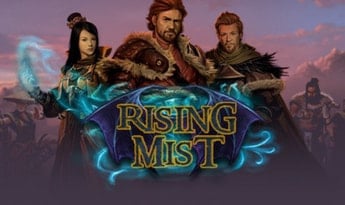 Rising Mist EN Global Steam