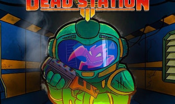 Dead Station EN Argentina Xbox One Xbox Series
