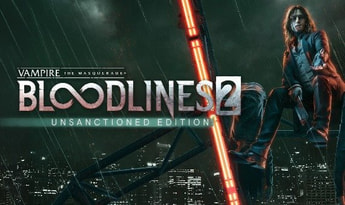 Vampire: The Masquerade - Bloodlines 2 Unsanctioned Edition EN/DE/FR/JA/RU/ZH/ES/TR EU Steam Gift