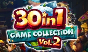 30-in-1 Game Collection: Volume 2 EN EU Nintendo Switch