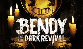 Bendy and the Dark Revival EN Global Steam