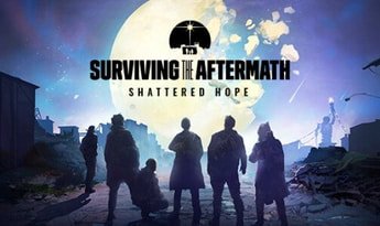 Surviving the Aftermath: Shattered Hope DLC EN Global Steam