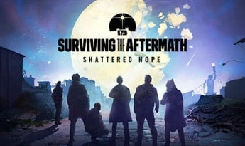 Surviving the Aftermath: Shattered Hope DLC EN Global Steam