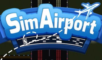SimAirport EN Argentina Xbox One Xbox Series