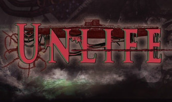 Unlife EN/RU Global Steam