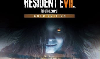 Resident Evil 7: Biohazard Gold Edition Xbox One/Series Argentina