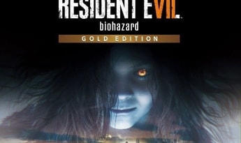 Resident Evil 7: Biohazard Gold Edition EN/DE/FR/IT/JA/ES EU Xbox One Xbox Series