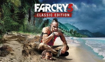 Far Cry 3 Classic Edition EN Argentina Xbox One Xbox Series